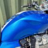 Yamaha XJR 1300 - Image 21