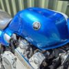 Yamaha XJR 1300 - Image 22