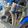 Yamaha XJR 1300 - Image 24