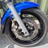 Yamaha XJR 1300 - Image 25