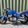 Yamaha XJR 1300 - Image 6