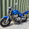 Yamaha XJR 1300 - Image 7