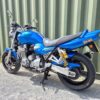 Yamaha XJR 1300 - Image 8