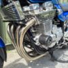 Yamaha XJR 1300 - Image 34