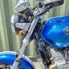 Yamaha XJR 1300 - Image 35