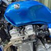 Yamaha XJR 1300 - Image 37