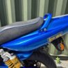 Yamaha XJR 1300 - Image 44