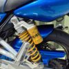 Yamaha XJR 1300 - Image 45