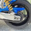 Yamaha XJR 1300 - Image 46