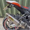 Kawasaki Z1000 - Image 11