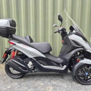 Piaggio MP3 300 Sport - 2021/71