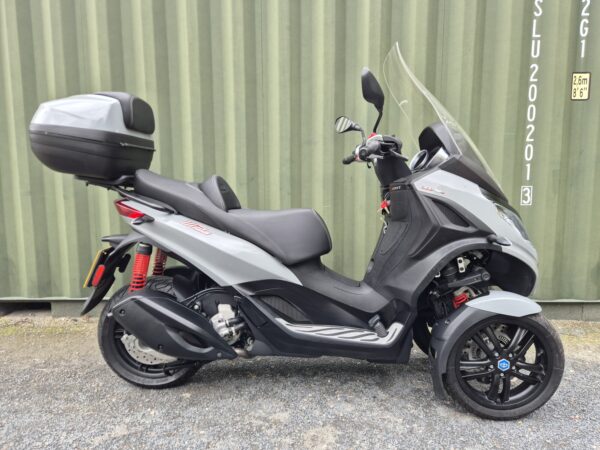 Piaggio MP3 300 Sport - 2021/71