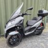 Piaggio MP3 300 Sport - 2021/71 - Image 7