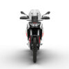 APRILIA TUAREG 660 HAILSTORM WHITE - Image 4