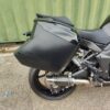KAWASAKI NINJA1000SX IN CARBON GREY/DIABLO BLACK - Image 2