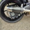 KAWASAKI NINJA1000SX IN CARBON GREY/DIABLO BLACK - Image 3