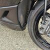 KAWASAKI NINJA1000SX IN CARBON GREY/DIABLO BLACK - Image 6