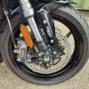 KAWASAKI NINJA1000SX IN CARBON GREY/DIABLO BLACK - Image 7
