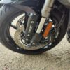 KAWASAKI NINJA1000SX IN CARBON GREY/DIABLO BLACK - Image 9