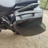 KAWASAKI NINJA1000SX IN CARBON GREY/DIABLO BLACK - Image 12
