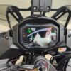 KAWASAKI NINJA1000SX IN CARBON GREY/DIABLO BLACK - Image 16
