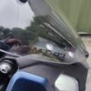 YAMAHA MT07 IN ICON BLUE - Image 11