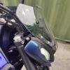 YAMAHA MT07 IN ICON BLUE - Image 12