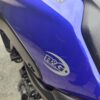 YAMAHA MT07 IN ICON BLUE - Image 15