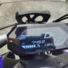 YAMAHA MT07 IN ICON BLUE - Image 17
