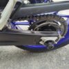 YAMAHA MT07 IN ICON BLUE - Image 18