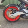 APRILIA RS 457 OPALESCENT LIGHT - Image 2