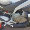 APRILIA RS 457 OPALESCENT LIGHT - Image 3