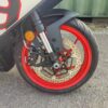APRILIA RS 457 OPALESCENT LIGHT - Image 5