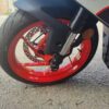 APRILIA RS 457 OPALESCENT LIGHT - Image 11