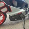 APRILIA RS 457 OPALESCENT LIGHT - Image 12