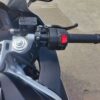 APRILIA RS 457 OPALESCENT LIGHT - Image 16