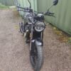 HUSQVARNA SVARTPILEN 401 - Image 7