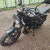 HUSQVARNA SVARTPILEN 401 - Image 8