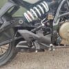 HUSQVARNA SVARTPILEN 125 - Image 3