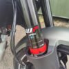 HUSQVARNA SVARTPILEN 125 - Image 6