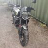 HUSQVARNA SVARTPILEN 125 - Image 9