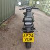 HUSQVARNA SVARTPILEN 125 - Image 15