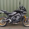 Yamaha Tracer 9 GT - Midnight Black - In stock - Image 2