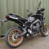 Yamaha Tracer 9 GT - Midnight Black - In stock - Image 3
