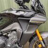 Yamaha Tracer 9 GT - Midnight Black - In stock - Image 8