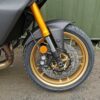 Yamaha Tracer 9 GT - Midnight Black - In stock - Image 9