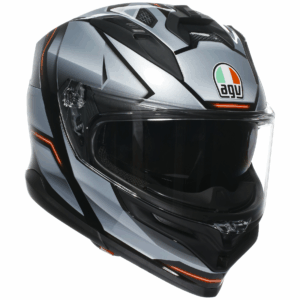 AGV K7 Jaeger Motorcycle Helmet