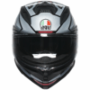 AGV K7 Jaeger Motorcycle Helmet - Image 2