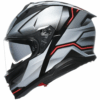 AGV K7 Jaeger Motorcycle Helmet - Image 4