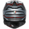 AGV K7 Jaeger Motorcycle Helmet - Image 5